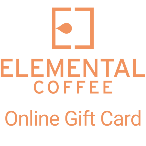 Online Gift Card